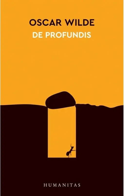 De profundis - Oscar Wilde