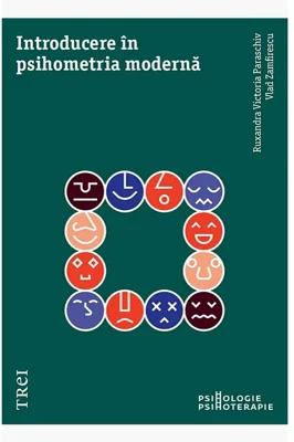 Introducere in psihometria moderna