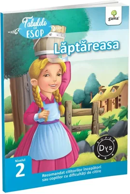 Laptareasa - Esop