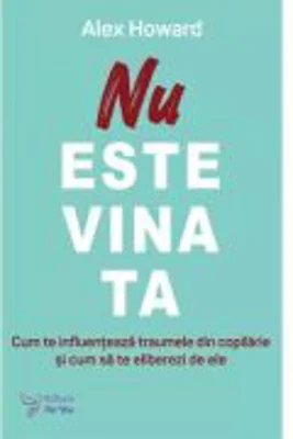 Nu este vina ta - Alex Howard