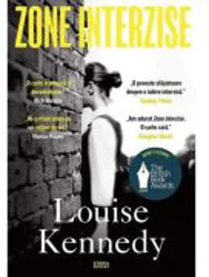 Zone interzise - Louise Kennedy