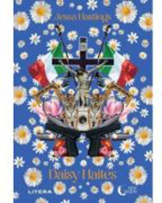 Daisy Haites - Jessa Hastings
