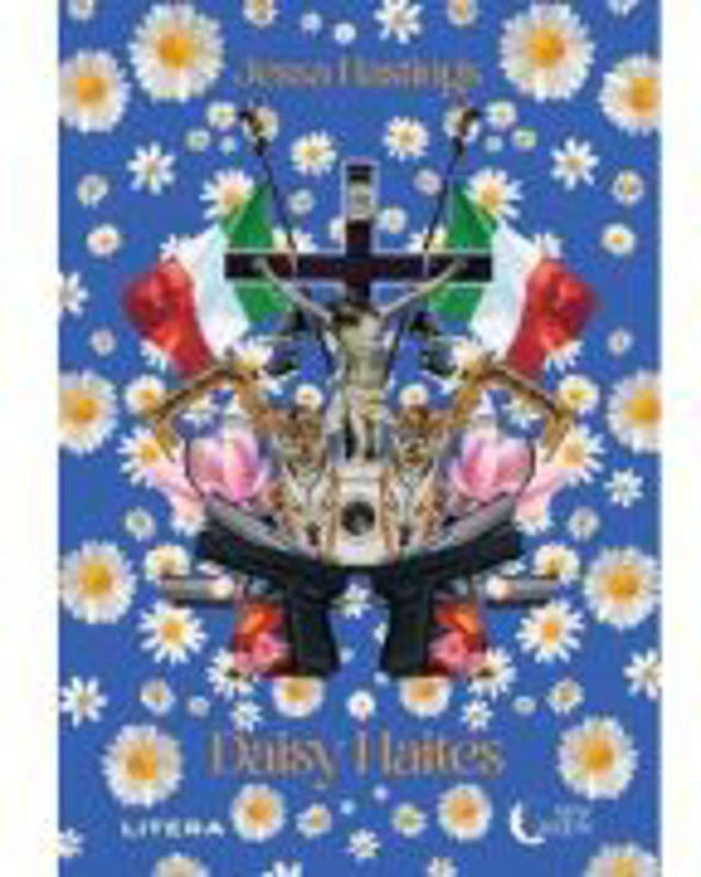 Daisy Haites - Jessa Hastings