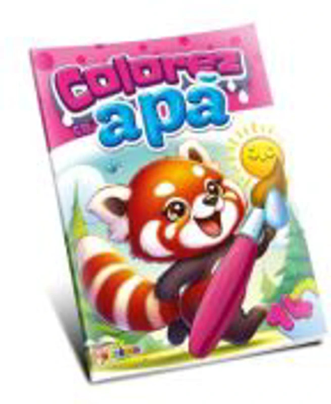 Colorez cu apa 14