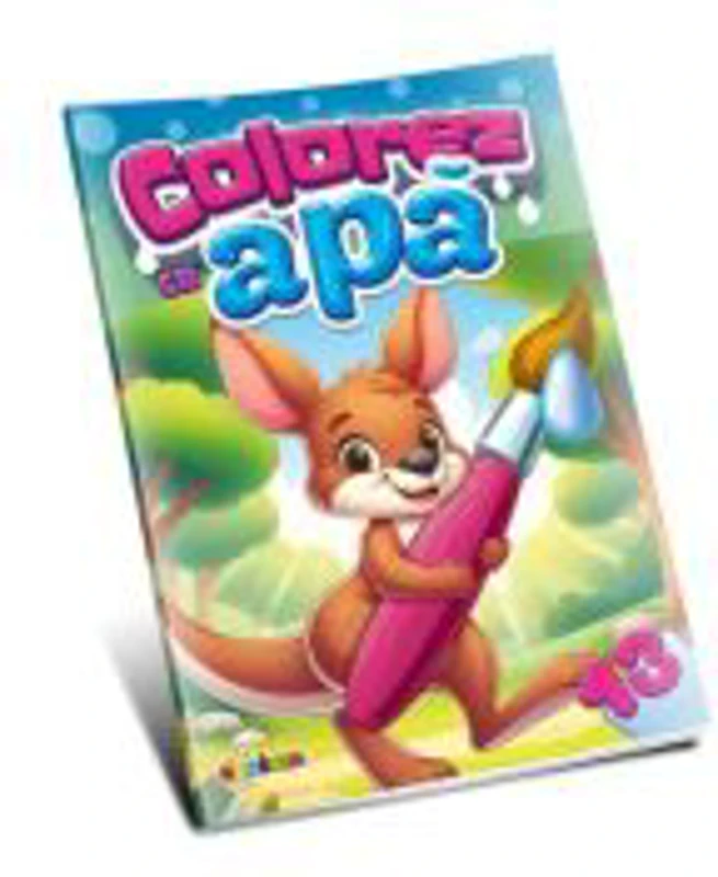 Colorez cu apa 13