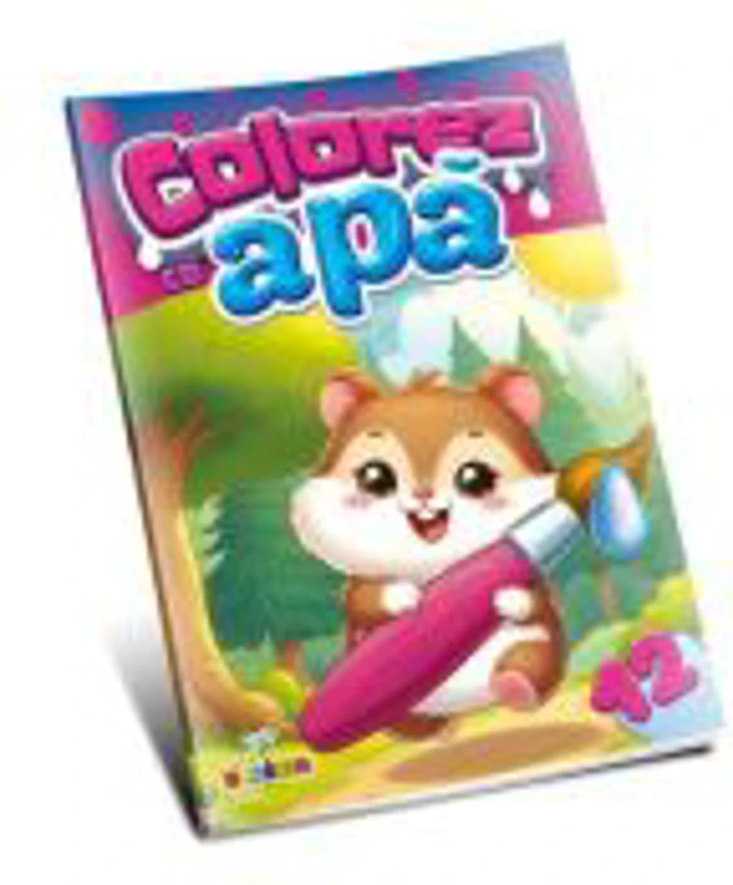 Colorez cu apa 12