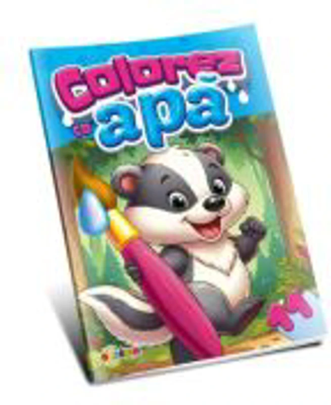 Colorez cu apa 11