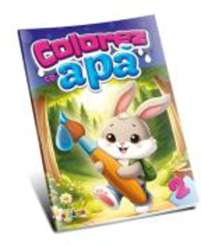 Colorez cu apa 2