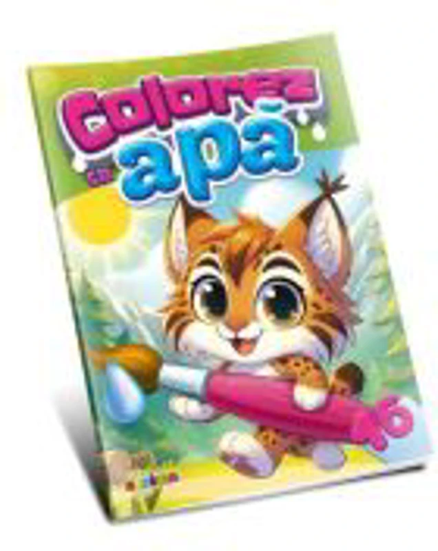 Colorez cu apa 16