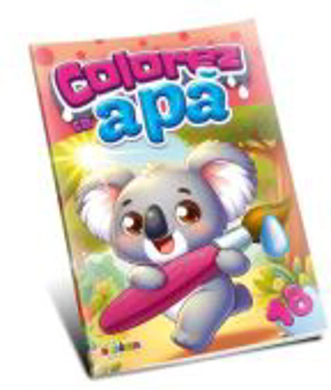 Colorez cu apa 18