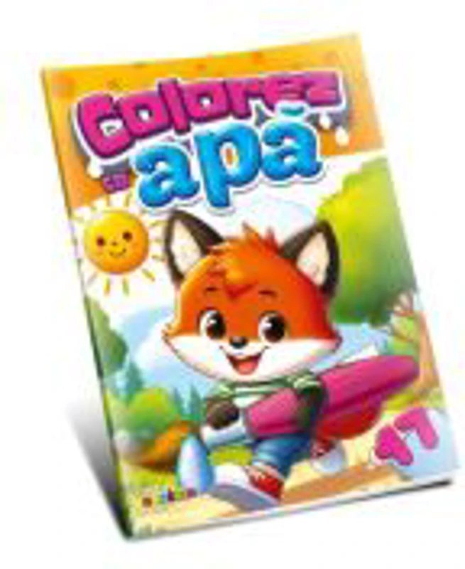 Colorez cu apa 17