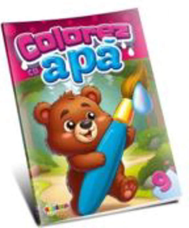 Colorez cu apa 9