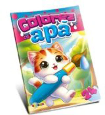 Colorez cu apa 24