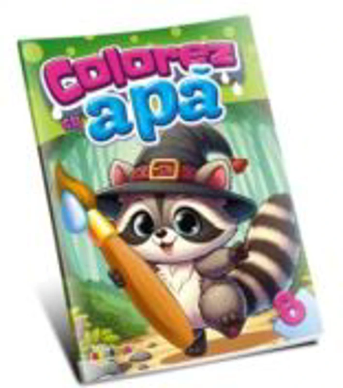 Colorez cu apa 8