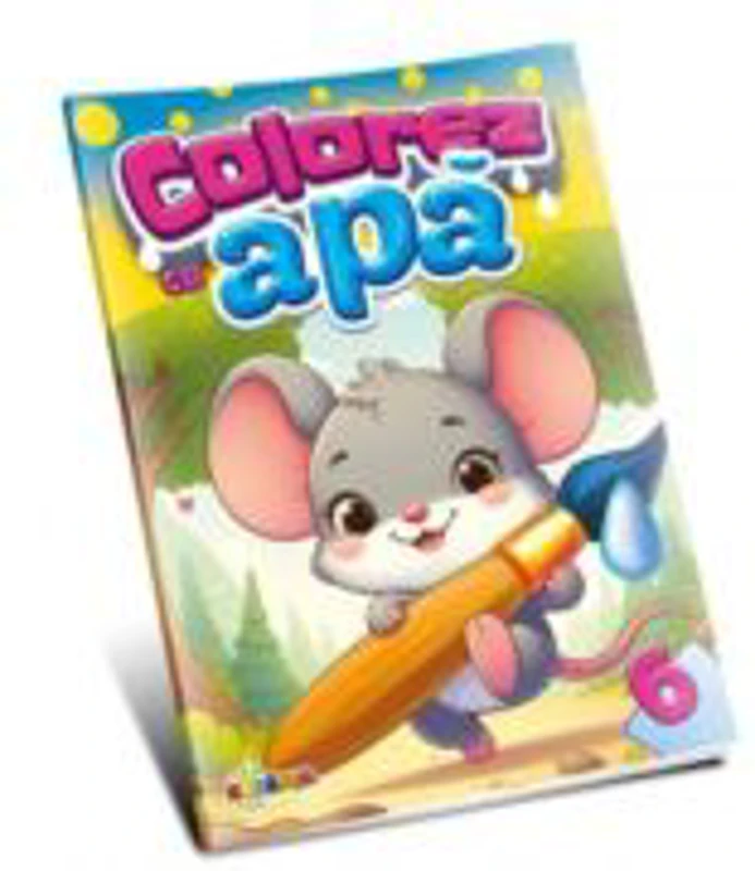 Colorez cu apa 6