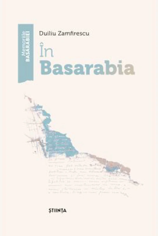 In Basarabia - Duiliu Zamfirescu