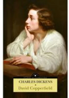 David Copperfield, doua volume - Charles Dickens