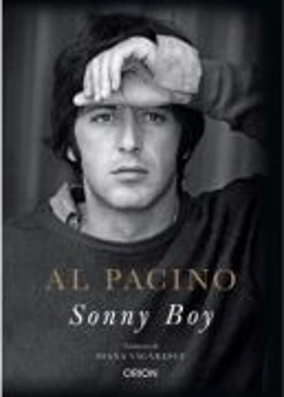 Sonny Boy - Al Pacino