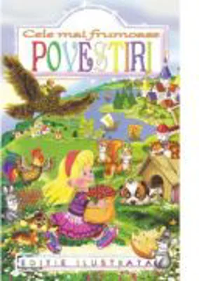 Cele mai frumoase povestiri