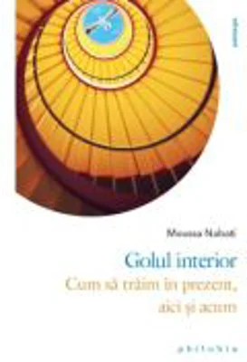Golul interior - Moussa Nabati