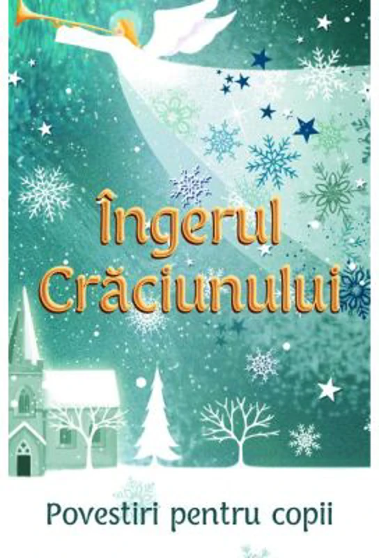 Ingerul Craciunului