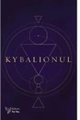 Kybalionul. Cei Trei Initiati