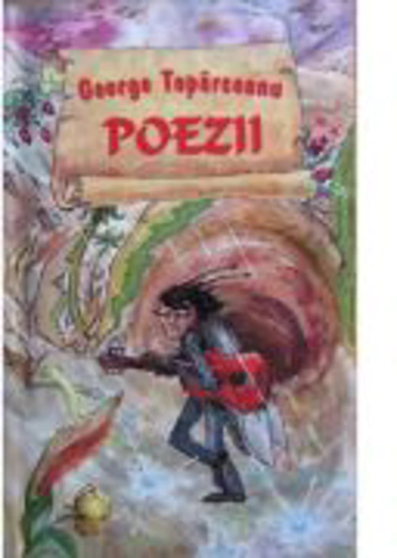 Poezii - G. Toparceanu