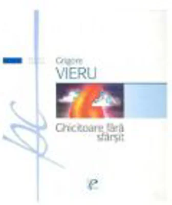 Ghicitoare fara sfarsit - Grigore Vieru