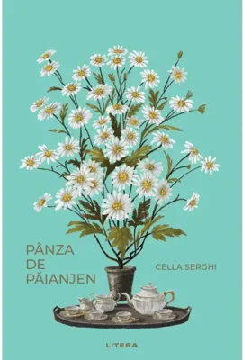 Panza de paianjen (vol. 4) - Cella Serghi