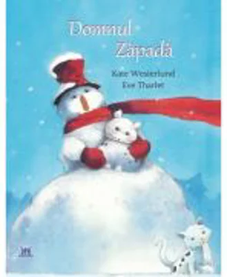 Domnul Zapada - Kate Westerlund