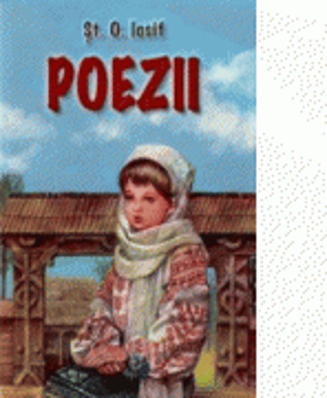 Poezii - S. O Iosif