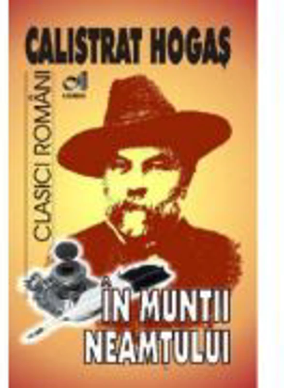 In Muntii Neamtului - Calistrat Hogas
