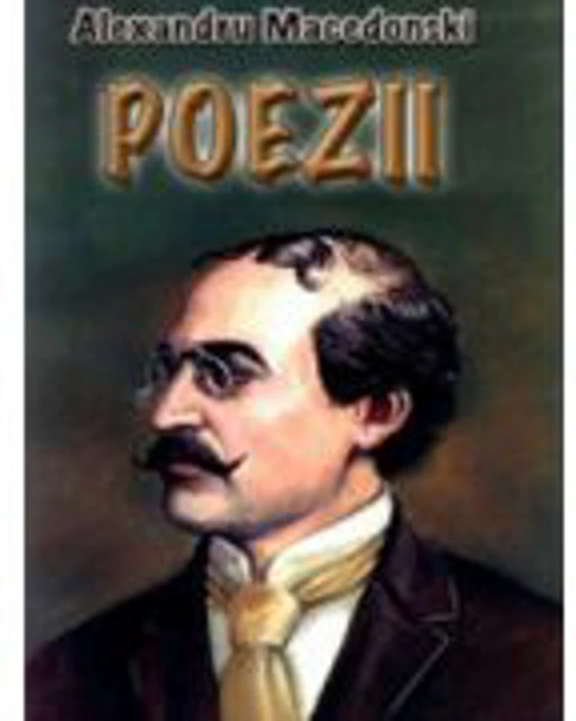 Poezii - Al. Macedonski