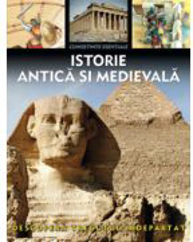 Istorie antica si medievala