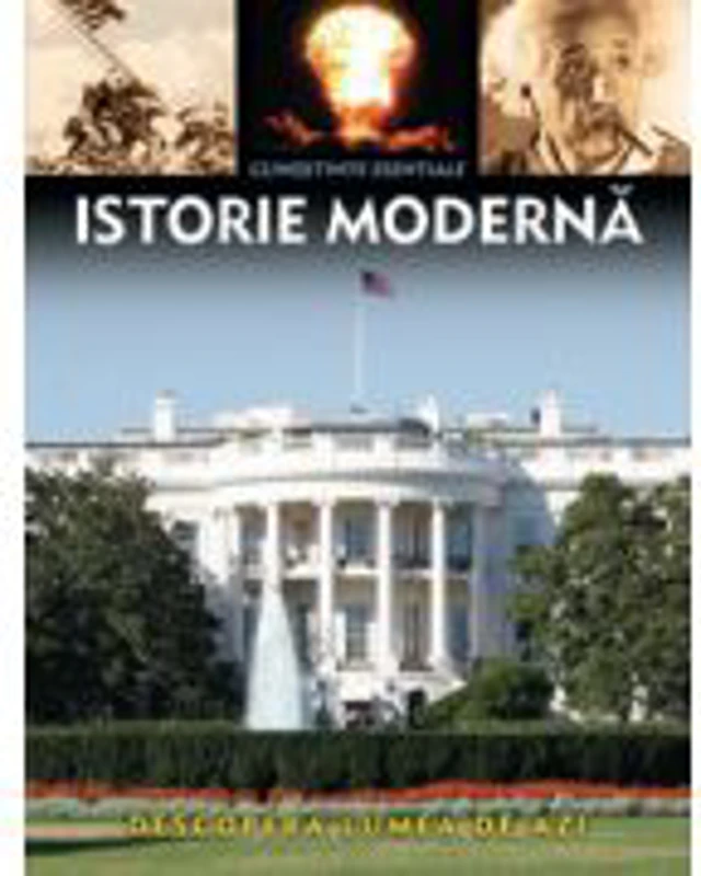 Istorie moderna