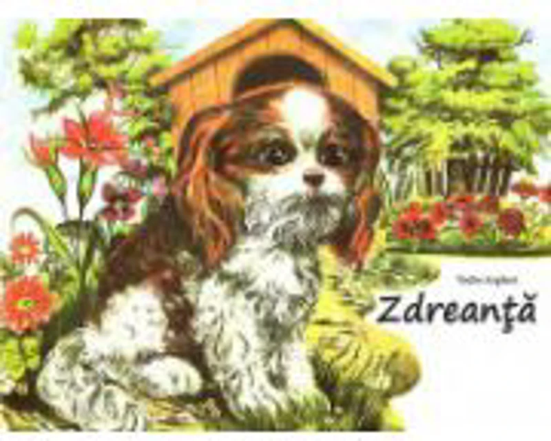 Zdreanta