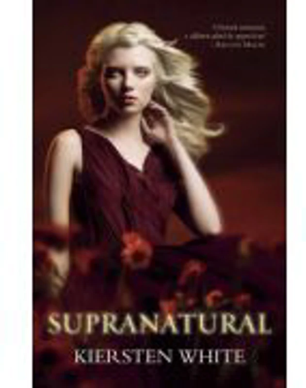 Supranatural Volumul 2 - Paranormal