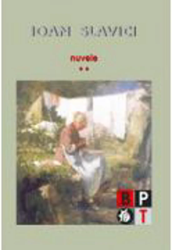 Nuvele - vol. 2