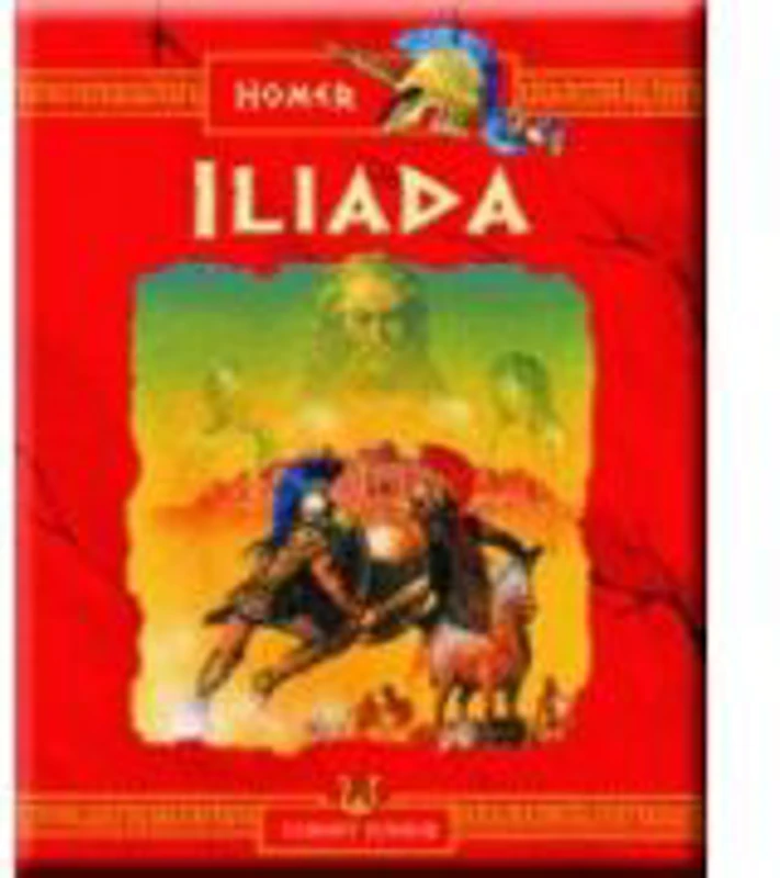 Iliada (Homer)