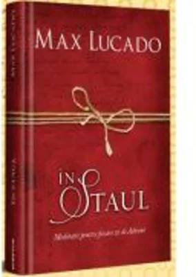 In staul - Max Lucado