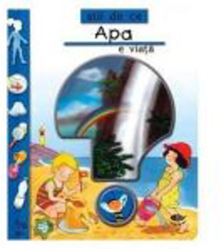 Stii de ce apa este viata?