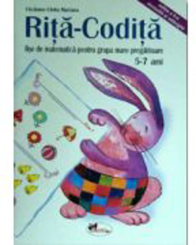 Rita Codita - Fise de matematica