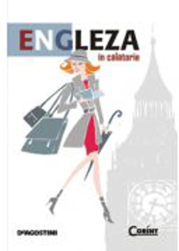 Engleza in calatorie