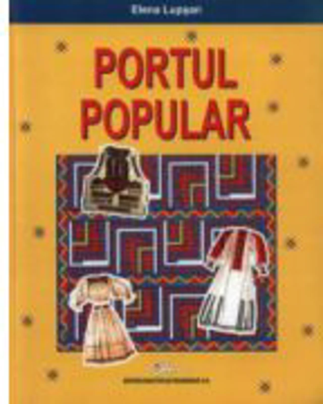 Portul popular