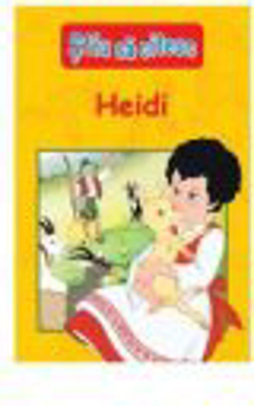 Heidi. Nivel 4