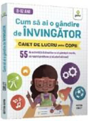 Cum sa ai o gandire de invingator. Stare de bine - Peyton Curley