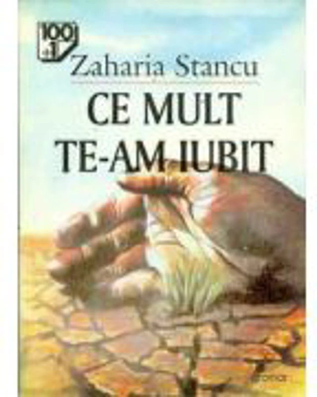 Ce mult te-am iubit