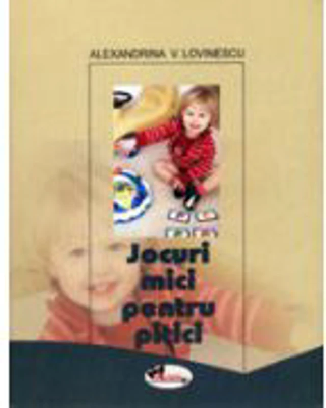 Jocuri mici pentru pitici