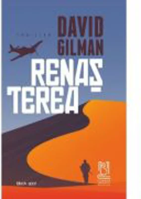 Renasterea - David Gilman