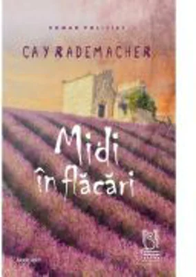 Midi in flacari - Cay Rademacher